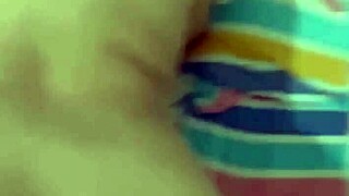 Wife Bent Over for Rough Monster Cock Fucking