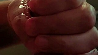 i blast cum from my big cock solo