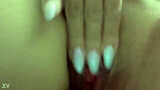 I, Mariana, really want that big black cock so bad