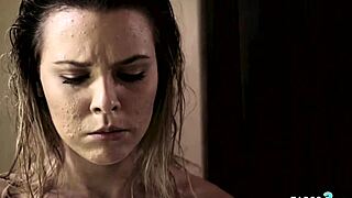 Homeless Teen 18+ Gets Cleaned And Roughly Fucked By Perv Stranger In Doggystyle