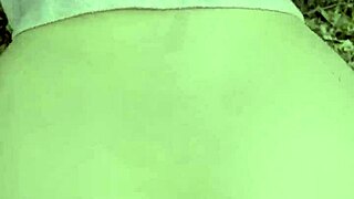 Stop Hiking And Cum Inside Me In Public Park!