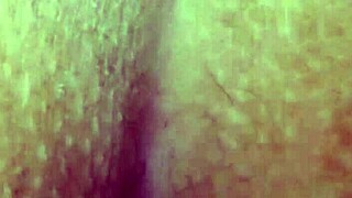 Husband Records Creampie