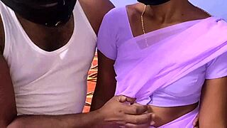 South Indian Village Wife Homemade Doggy Style Fuking