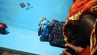 Raw Intense Fucking Session With Big Tits Amateur In Homemade Ranch Setting