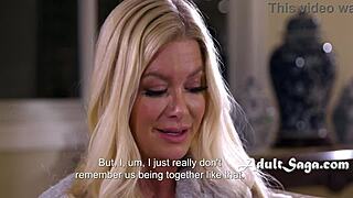 can stepmom recall our secret taboo licking session?