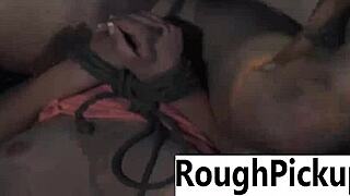 B PICKUPS SEX ON STREET