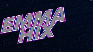 blonde emma hix gaped after intense raw fucking session