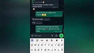 sharon fucked by whatsapp stranger while husband works hidden camera