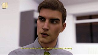 Inside jennifer 58 game exploration