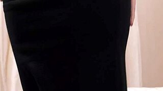 I watch Suzi Star striptease