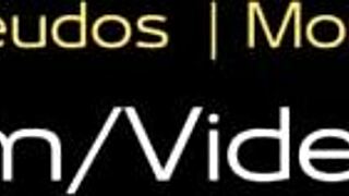 HOT GIRL FUCKS MY FRIEND'S BIG COCK