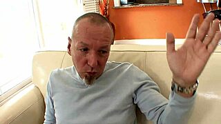 Wow, Nicole Ferrera totally does her daddy with wild passion!