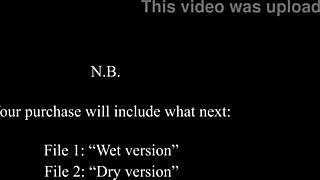 Megan Love takes anal and piss in mouth