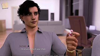 Inside jennifer 58 game exploration