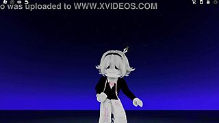 Do Roblox Girls Show Ass And Pussy?