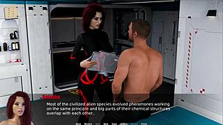 Journey Through Spacetime 29 with Intrigue