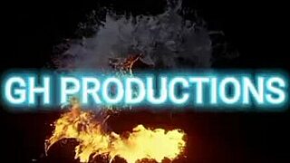 African Couple Asks Enjoy My Body