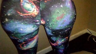 Pullin dem pants down and having sum fun with my sex doll pawg-doll footage