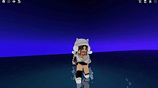 Do Roblox Girls Show Ass And Pussy?