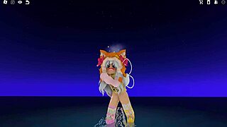 Do Roblox Girls Show Ass And Pussy?