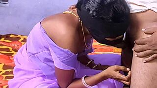 South Indian Village Wife Homemade Doggy Style Fuking