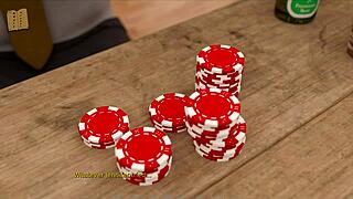 Inside jennifer 58 game exploration