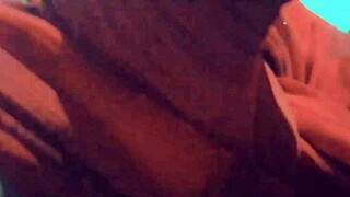 Raw Intense Fucking Session With Big Tits Amateur In Homemade Ranch Setting