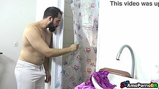 I desire my stepdaughter 24 hours a day