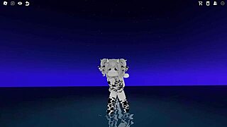 Do Roblox Girls Show Ass And Pussy?