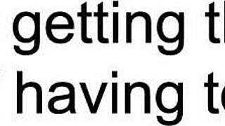 Bella Nikole Gets Ass Fucked Hard By Black Cock