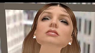 Becky And Kiko Enjoy Virtual Fun