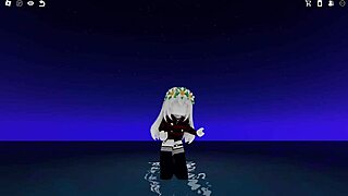 Do Roblox Girls Show Ass And Pussy?