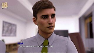 Inside jennifer 58 game exploration