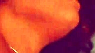 a pretty fucking girlfriend riding curvy babe cum belly