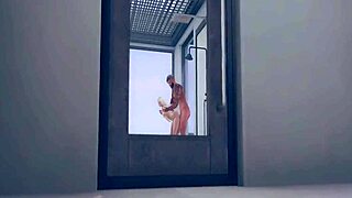 Second life shower with Grant Dynamo?