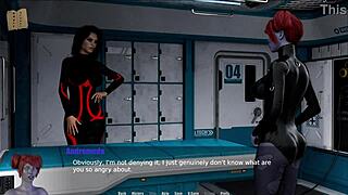 Journey Through Spacetime 29 with Intrigue