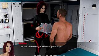 Journey Through Spacetime 29 with Intrigue