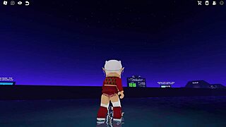 Do Roblox Girls Show Ass And Pussy?