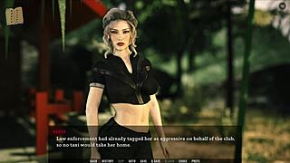 Tales from the Unending Void Episode 130