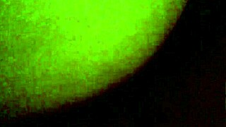 Personal striptease video from February 15 2015