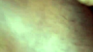 Shemale Cumming Inside Me Deeply