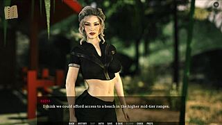 Tales from the Unending Void Episode 130