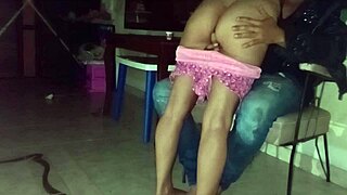 deepthroat for rent, didn't want to but choked on his dick 😩