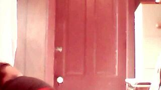 Deep Anal Insertion With Dildo Toys