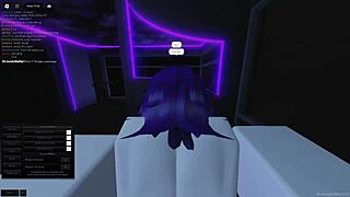 Having sex with my fan part 2, it's so intense and passionate