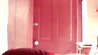 Deep Anal Insertion With Dildo Toys