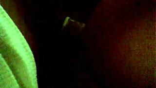 Personal striptease video from February 15 2015