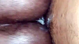 Shemale Cumming Inside Me Deeply