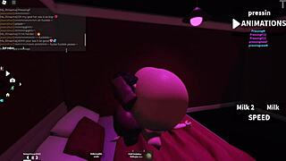 i had lesbian sex with a fembull futa, feeling like a slutty bimbo in the process.