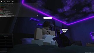 Having sex with my fan part 2, it's so intense and passionate